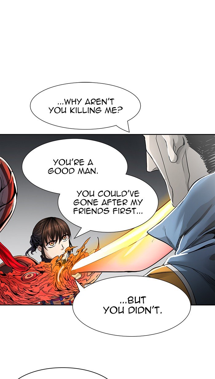 Tower of God, Chapter 462 image 073